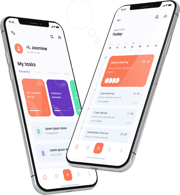 网站攻击防护软件界面展示